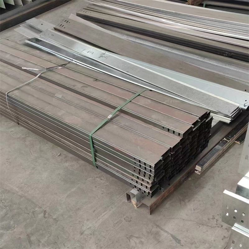 桥架的分类和制作工艺