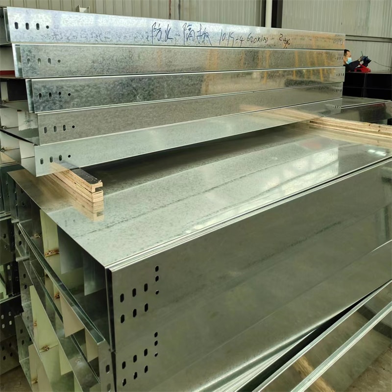 电缆桥架安装步骤须知