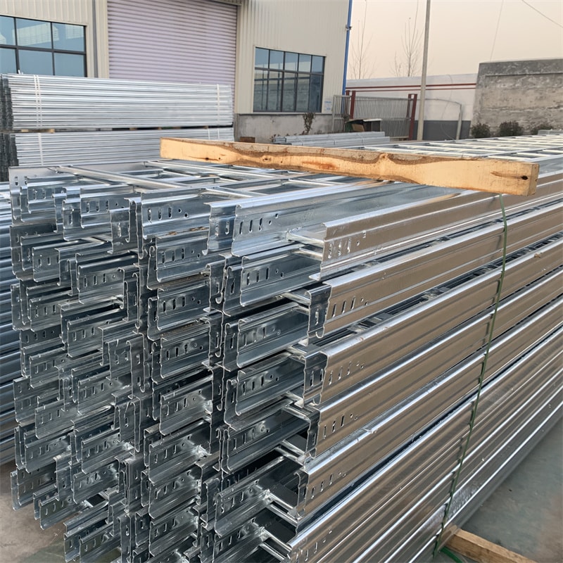 防火电缆桥架防火标准