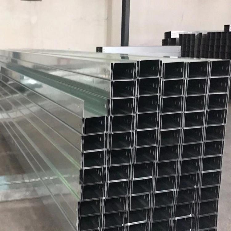 大跨距电缆桥架