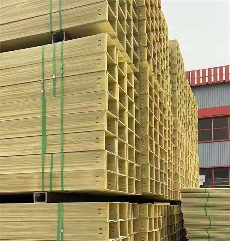 聚氨酯电缆桥架